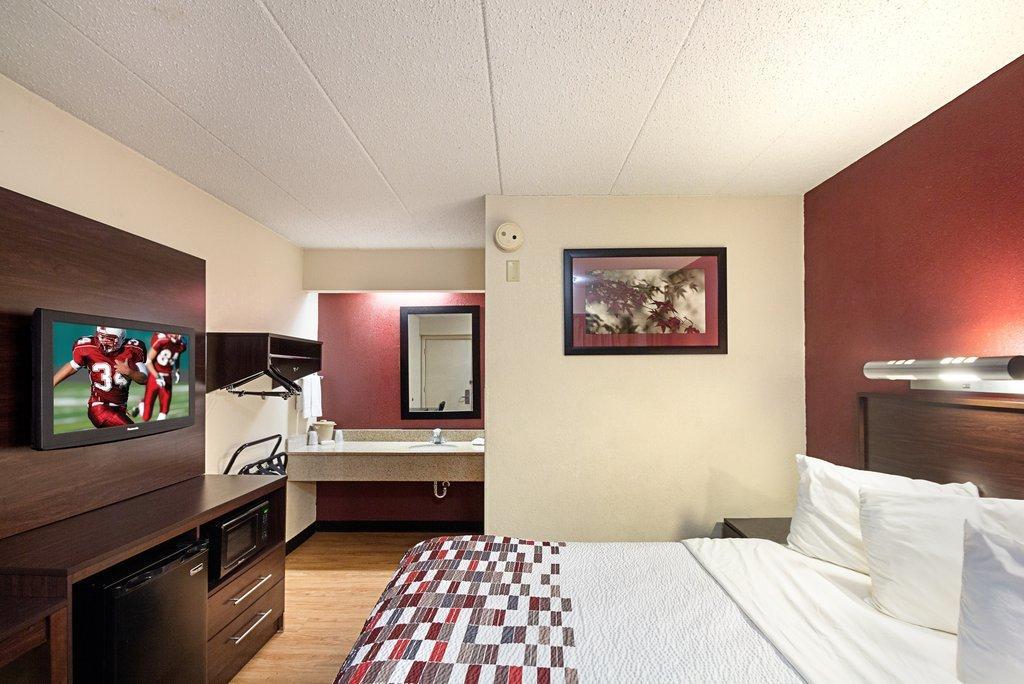Quality Inn Elk Grove-Sacramento Exteriör bild