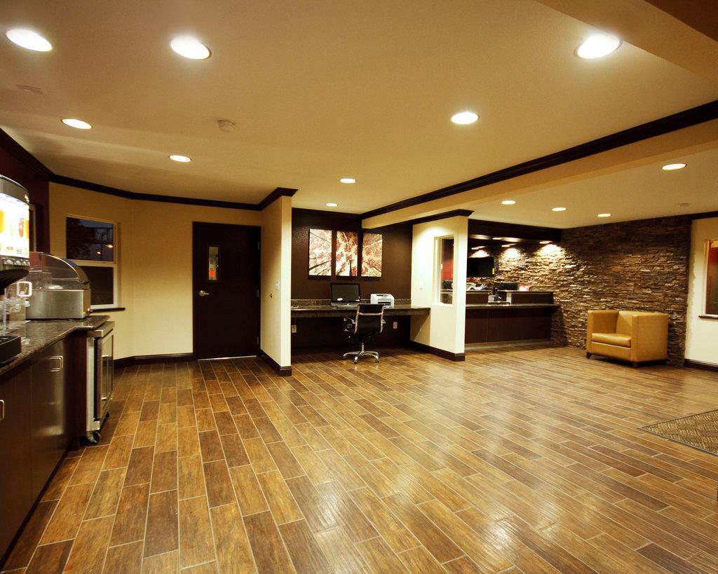 Quality Inn Elk Grove-Sacramento Exteriör bild