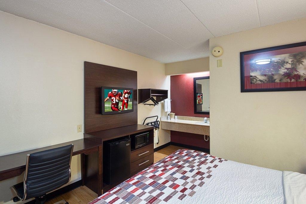 Quality Inn Elk Grove-Sacramento Exteriör bild