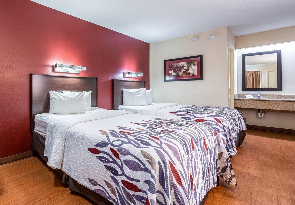 Quality Inn Elk Grove-Sacramento Exteriör bild