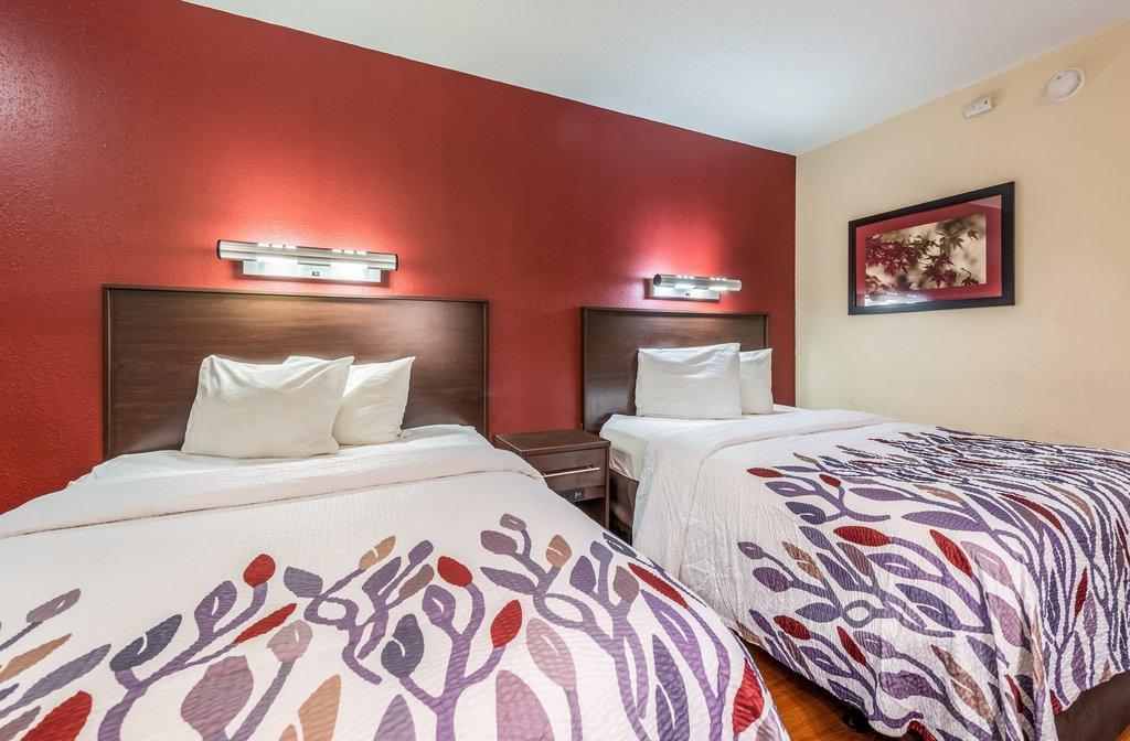 Quality Inn Elk Grove-Sacramento Exteriör bild