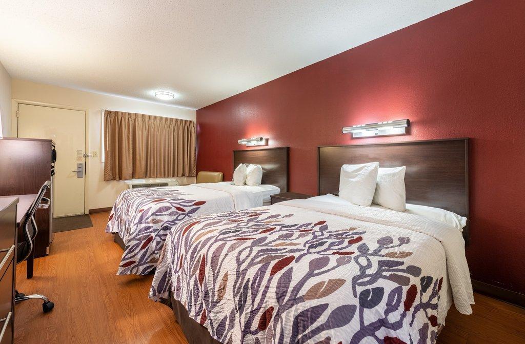 Quality Inn Elk Grove-Sacramento Exteriör bild