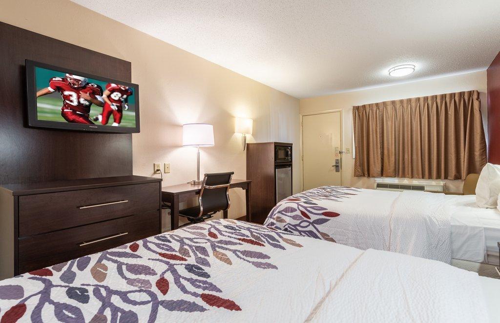 Quality Inn Elk Grove-Sacramento Exteriör bild