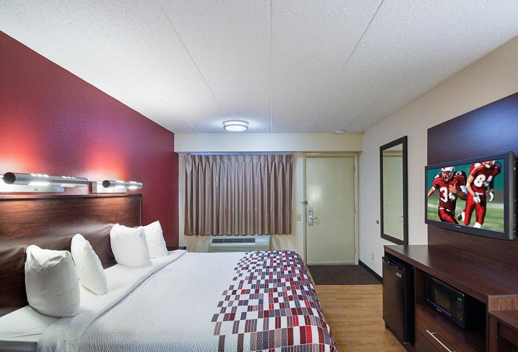 Quality Inn Elk Grove-Sacramento Exteriör bild