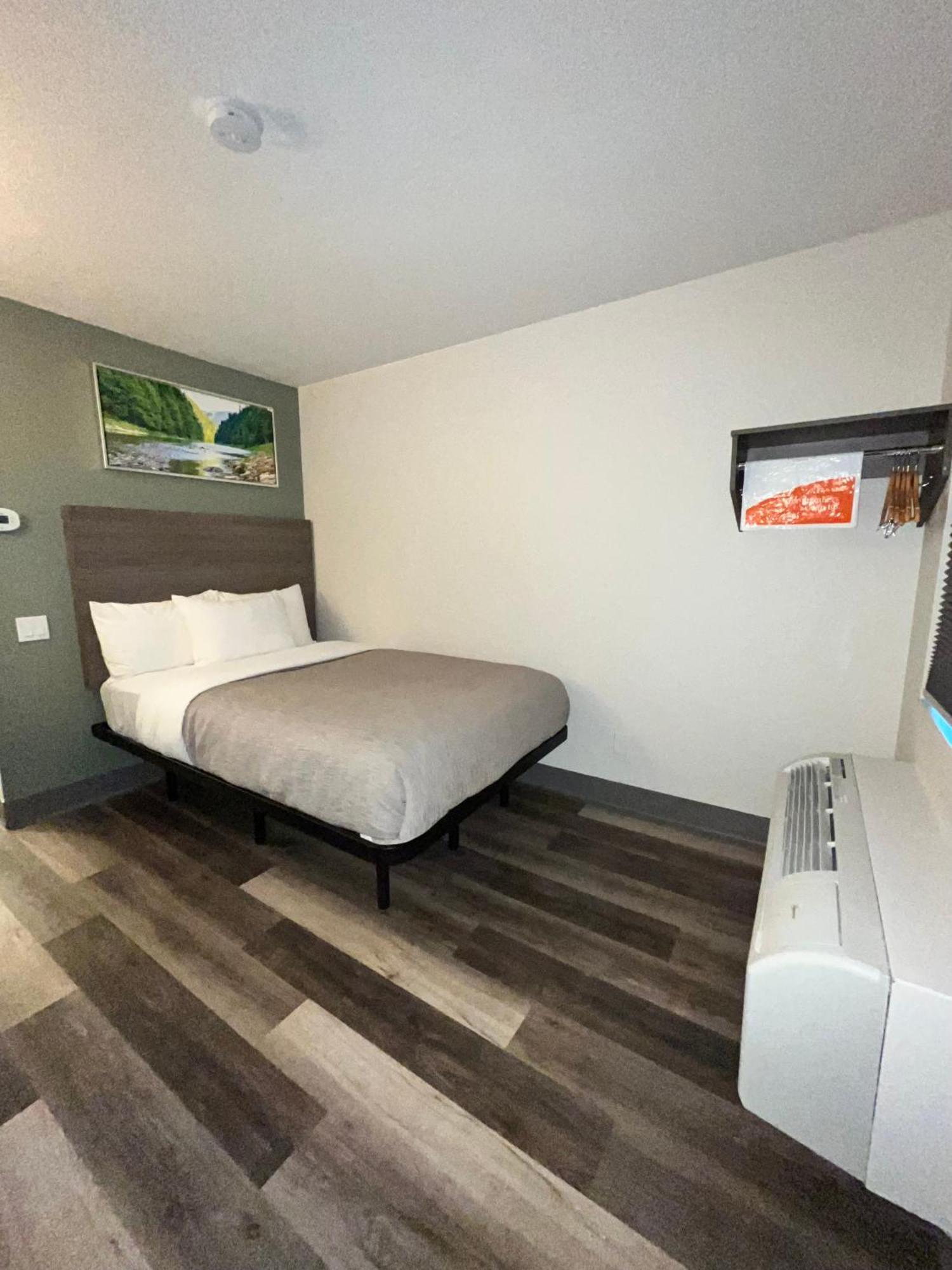 Quality Inn Elk Grove-Sacramento Exteriör bild