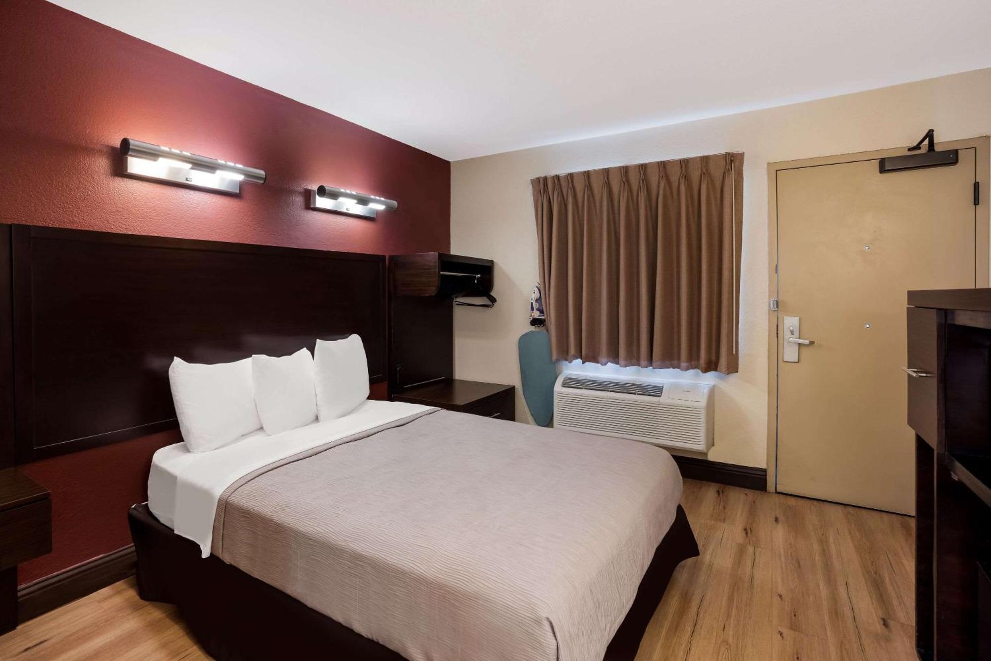 Quality Inn Elk Grove-Sacramento Exteriör bild