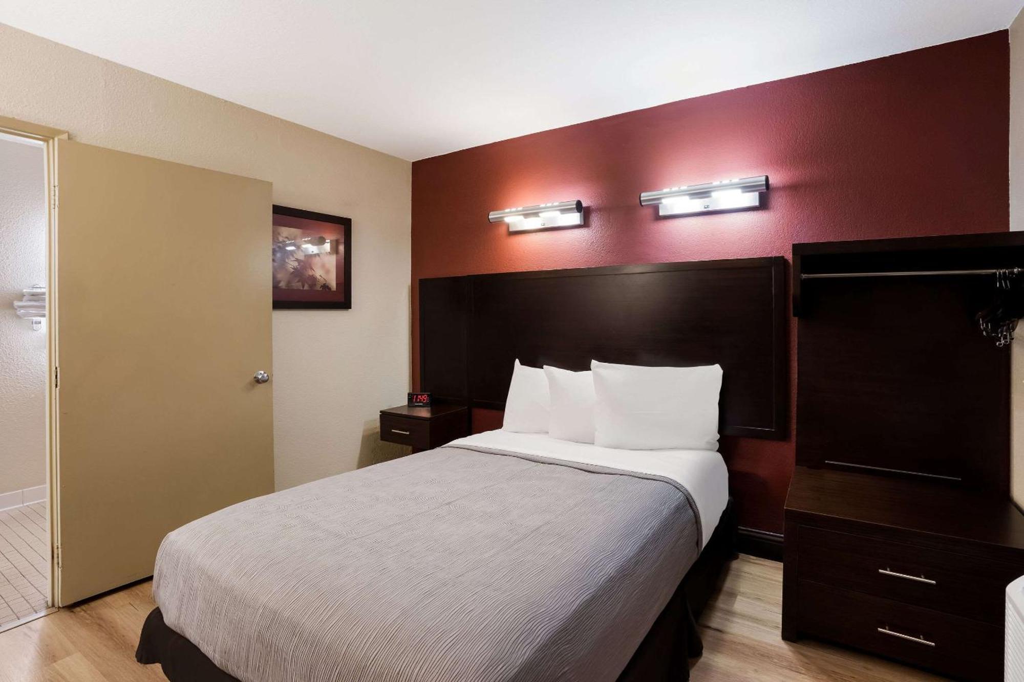 Quality Inn Elk Grove-Sacramento Exteriör bild