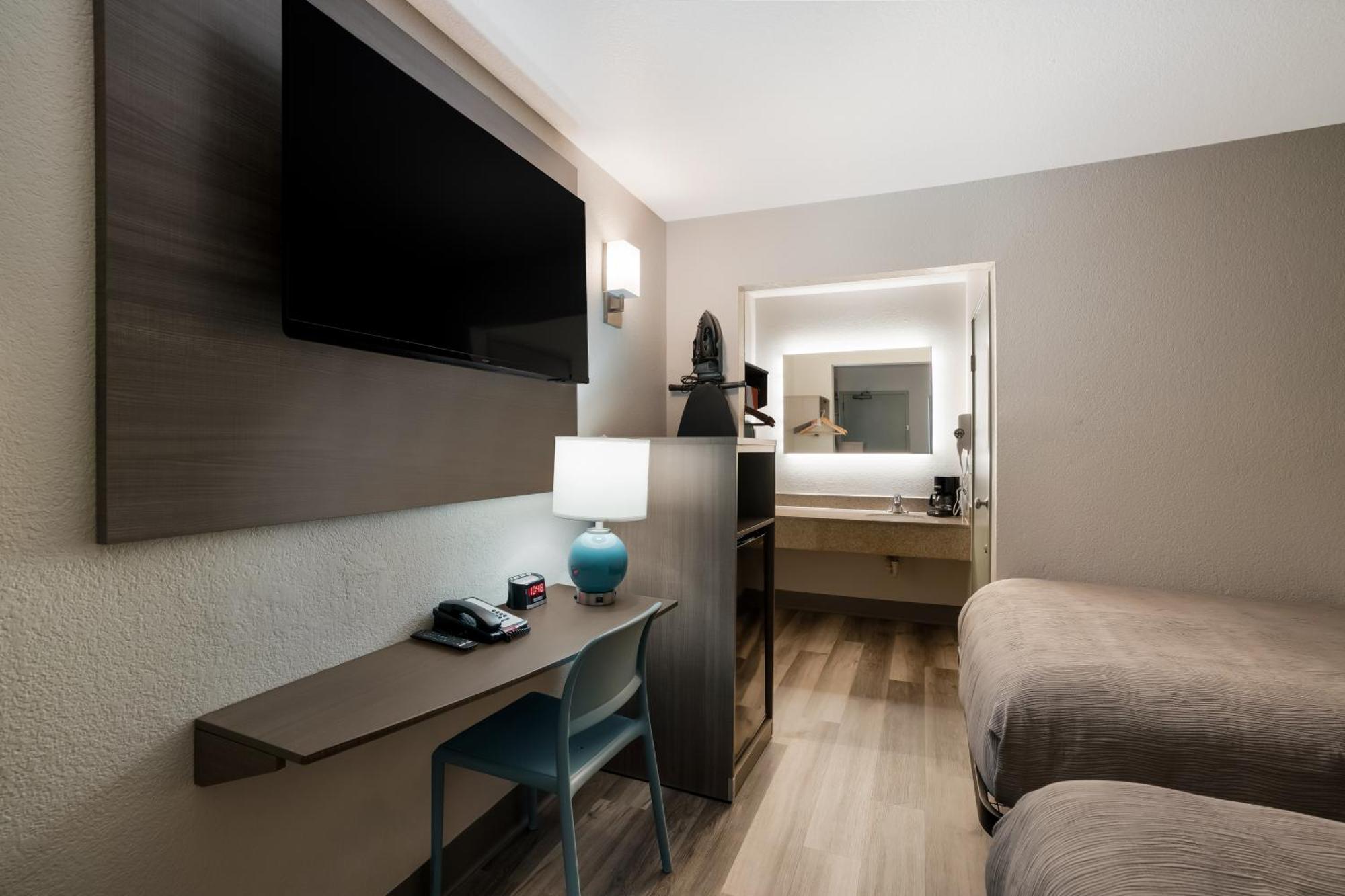 Quality Inn Elk Grove-Sacramento Exteriör bild