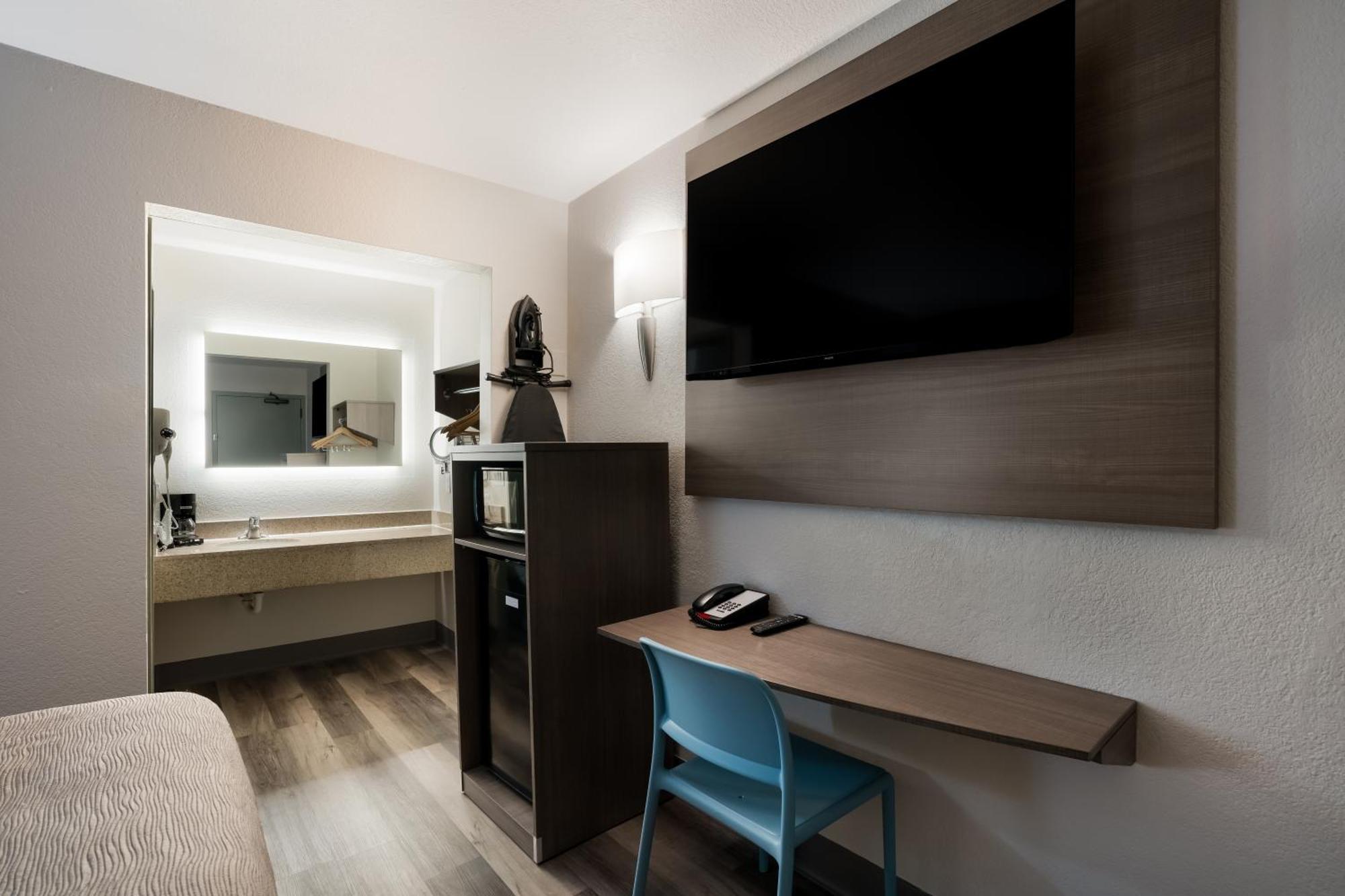 Quality Inn Elk Grove-Sacramento Exteriör bild