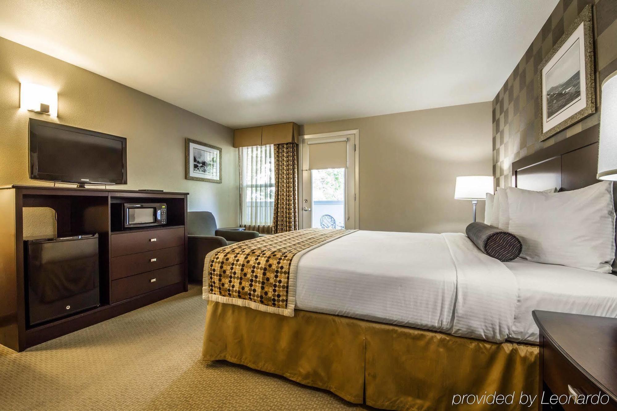 Quality Inn Elk Grove-Sacramento Exteriör bild